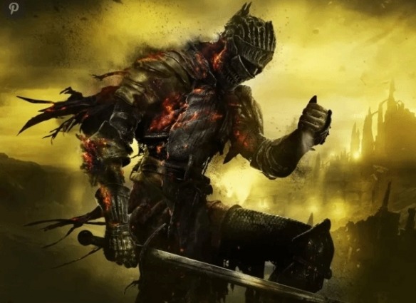 “魂系”游戏能风靡全球?外媒盘点其五大成功密码(图1) 游侠网1