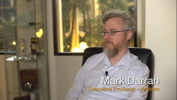 拯救《圣歌》需1000万美元?前负责人坦言复活代价(图2) 游侠网2