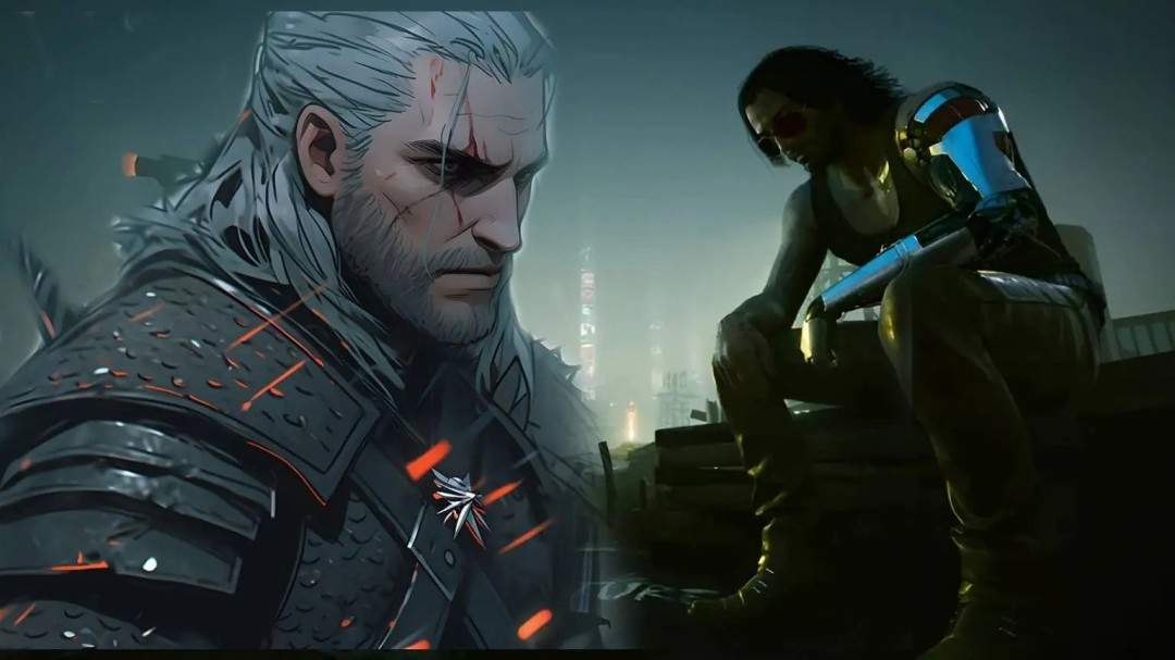 CDPR为《巫师4》《赛博朋克2》等发布大规模招聘(图3) CDPR为《巫师4》《赛博朋克2》等发布大规模招聘