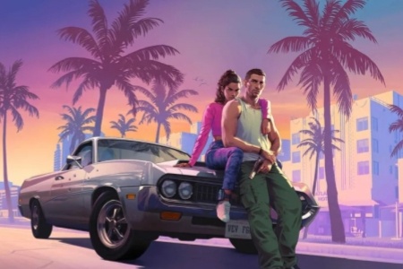 爆料显示《GTA6》在线模式依旧维持32人大厅设计(图1) 游侠网1