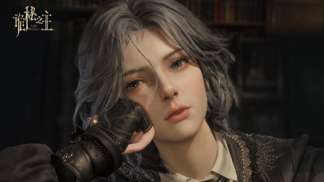 外媒评价国产MMORPG《诡秘之主》：美得令人难以置信！