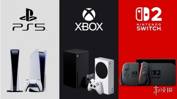 御三家罕见联手 微软索尼任天堂共推游戏安全环境(图2) 游侠网2