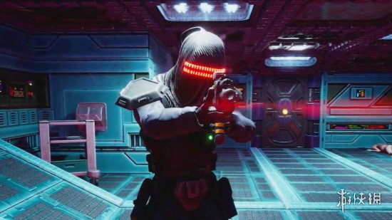 《网络奇兵:重制版》开发坎坷! 工作室竟遭举报至FBI(图1) 游侠网1