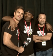 《给他爱5》演员13年后重聚 岁月留痕引玩家集体怀旧(图1) 游侠网1