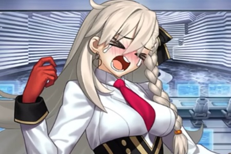 从破防到原谅，FGO玩家只用了七天