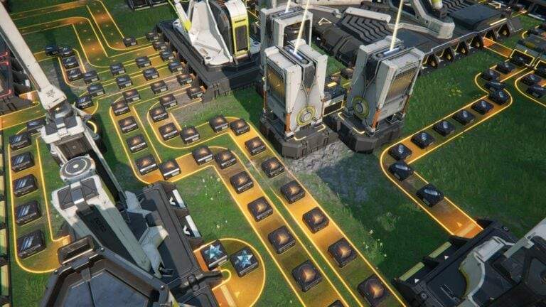 预注册破3500万!《明日方舟:终末地》公测PV发布(图6) 预注册破3500万!《明日方舟:终末地》公测PV发布