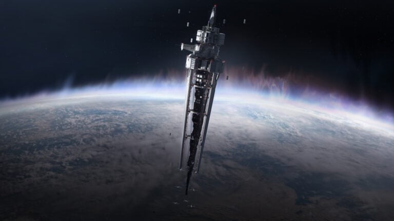 预注册破3500万!《明日方舟:终末地》公测PV发布(图5) 预注册破3500万!《明日方舟:终末地》公测PV发布