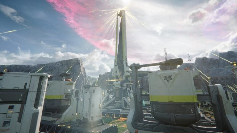 预注册破3500万!《明日方舟:终末地》公测PV发布(图2) 预注册破3500万!《明日方舟:终末地》公测PV发布