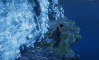 《仁王3》全新演示视频 守护灵助你追赶小猫妖!(图5) 《仁王3》全新演示视频 守护灵助你追赶小猫妖!