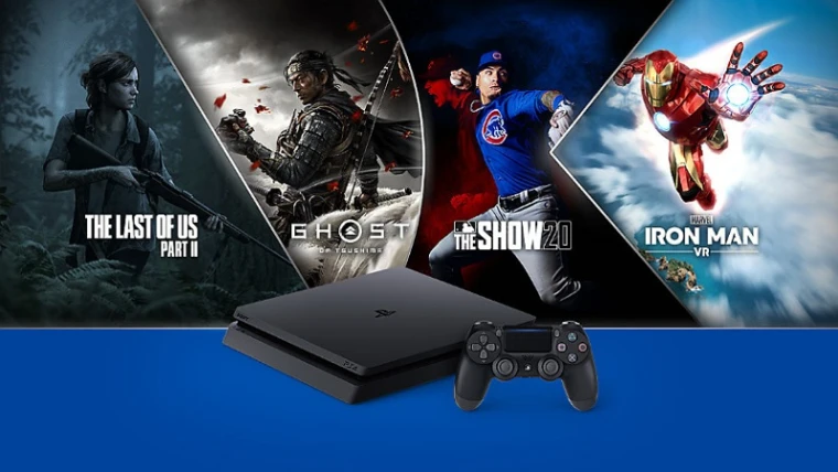 独占没用!曝索尼PS游戏Steam收入达15亿美元(图1) 独占没用!曝索尼PS游戏Steam收入达15亿美元