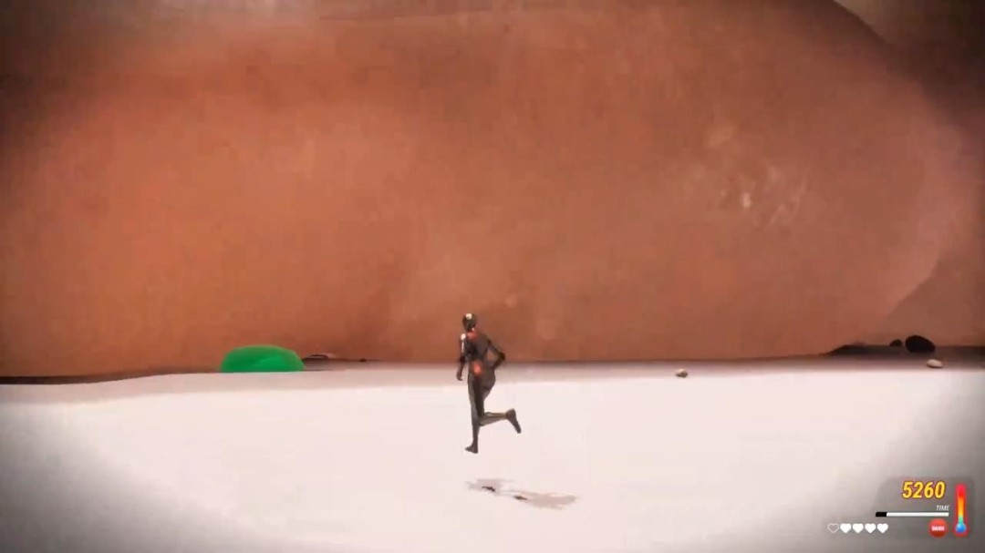 女巨人游戏《RUN RUN RUN》预告 大脚踩你(图1) 女巨人游戏《RUN RUN RUN》预告 大脚踩你