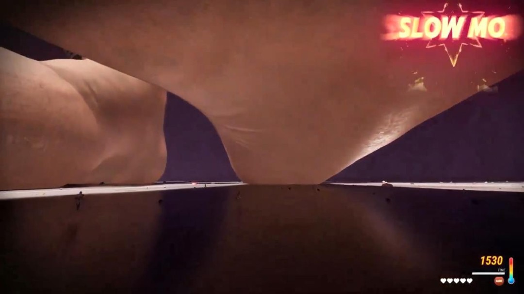 女巨人游戏《RUN RUN RUN》预告 大脚踩你(图2) 女巨人游戏《RUN RUN RUN》预告 大脚踩你