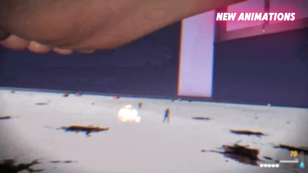 女巨人游戏《RUN RUN RUN》预告 大脚踩你(图4) 女巨人游戏《RUN RUN RUN》预告 大脚踩你