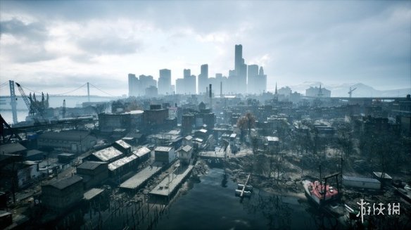 精神续作来袭!《SAMSON》愿望单火速突破10万大关(图2) 游侠网2