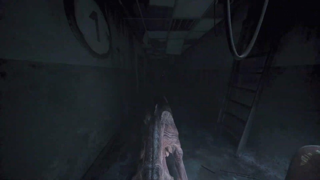 《光芒行动》全新预告 恐怖氛围和玩法展示(图4) 《光芒行动》全新预告 恐怖氛围和玩法展示