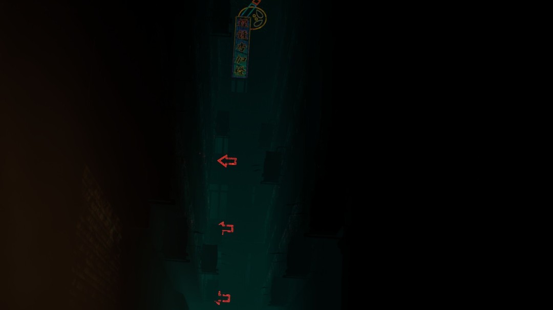  恐怖游戏《九龙围城》在Steam上发售 售价18元