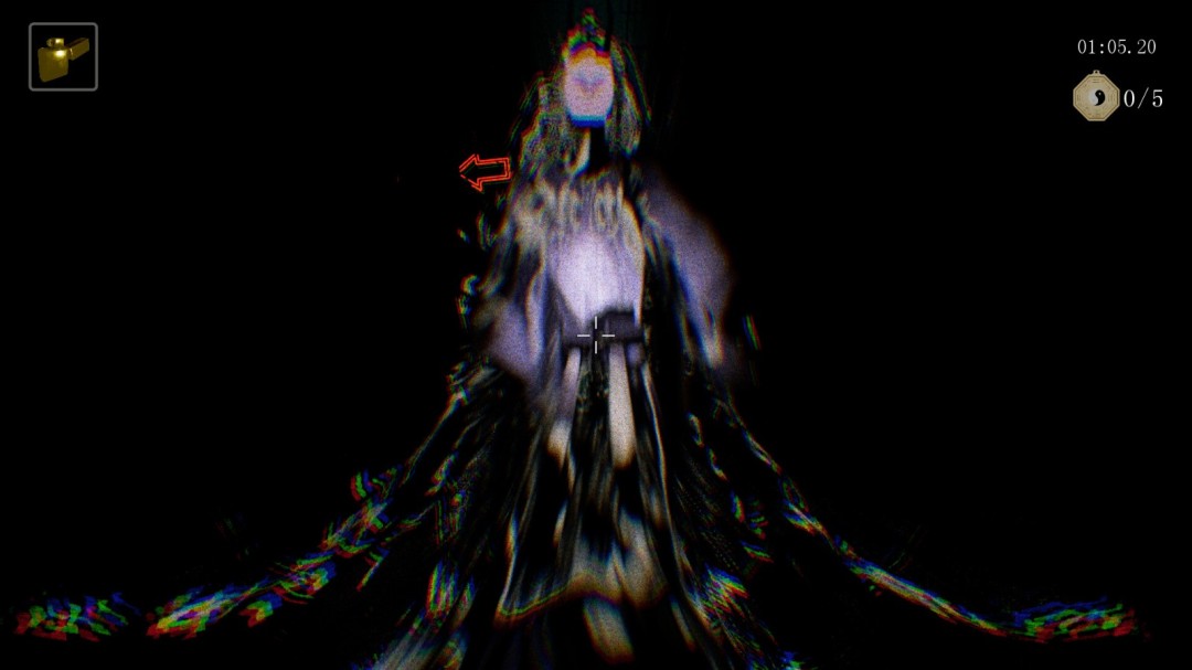  恐怖游戏《九龙围城》在Steam上发售 售价18元