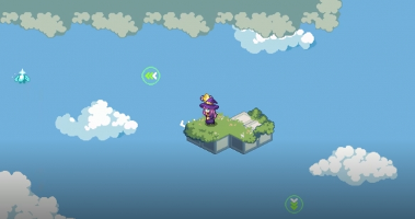 《菲尔纳传说》评测:食古半化(图15) 游侠网15