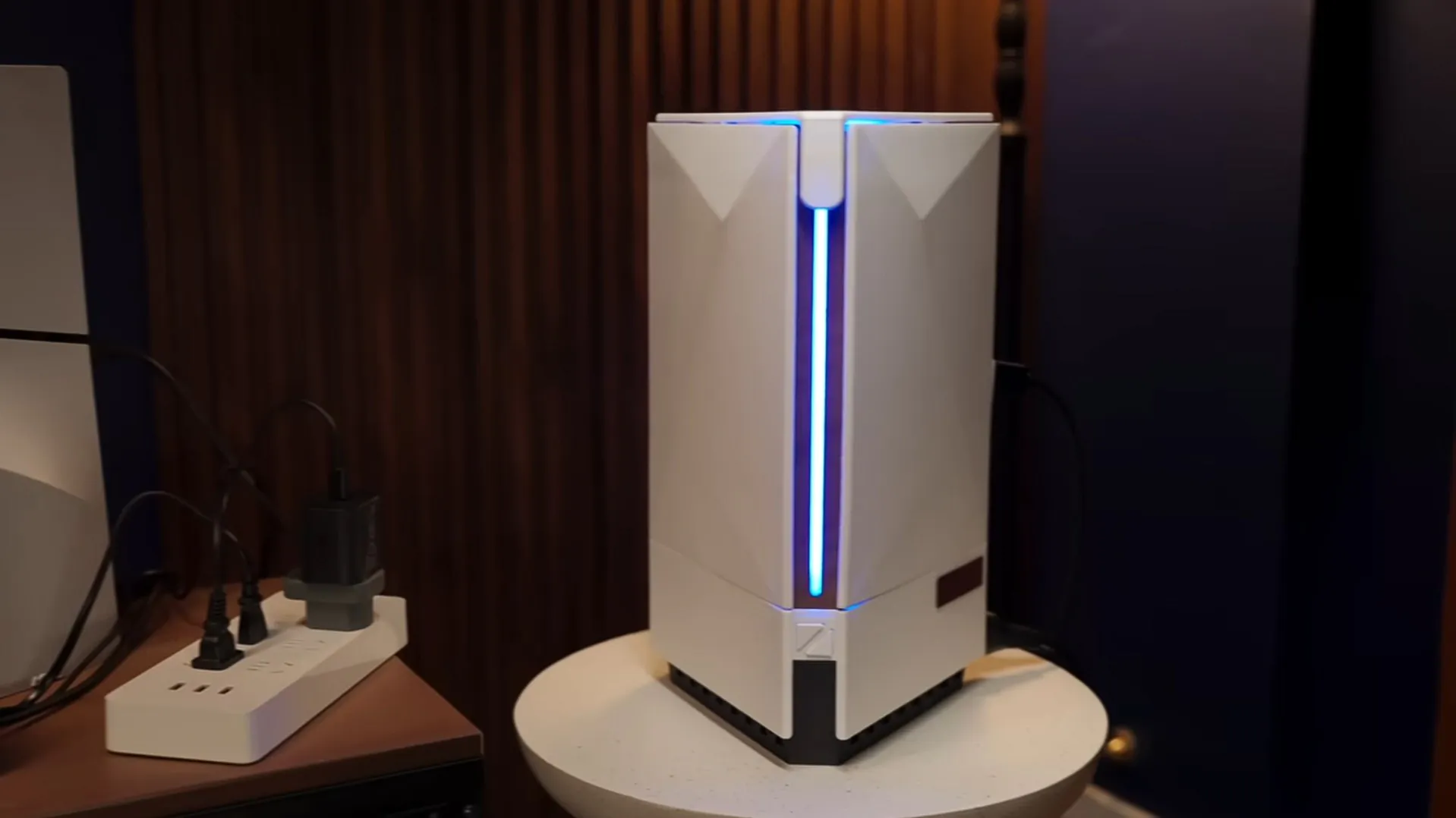 超级主机来了!国内up成功将PS5、Xbox和Switch 2合体(图2) 超级主机来了!国内up成功将PS5、Xbox和Switch 2合体