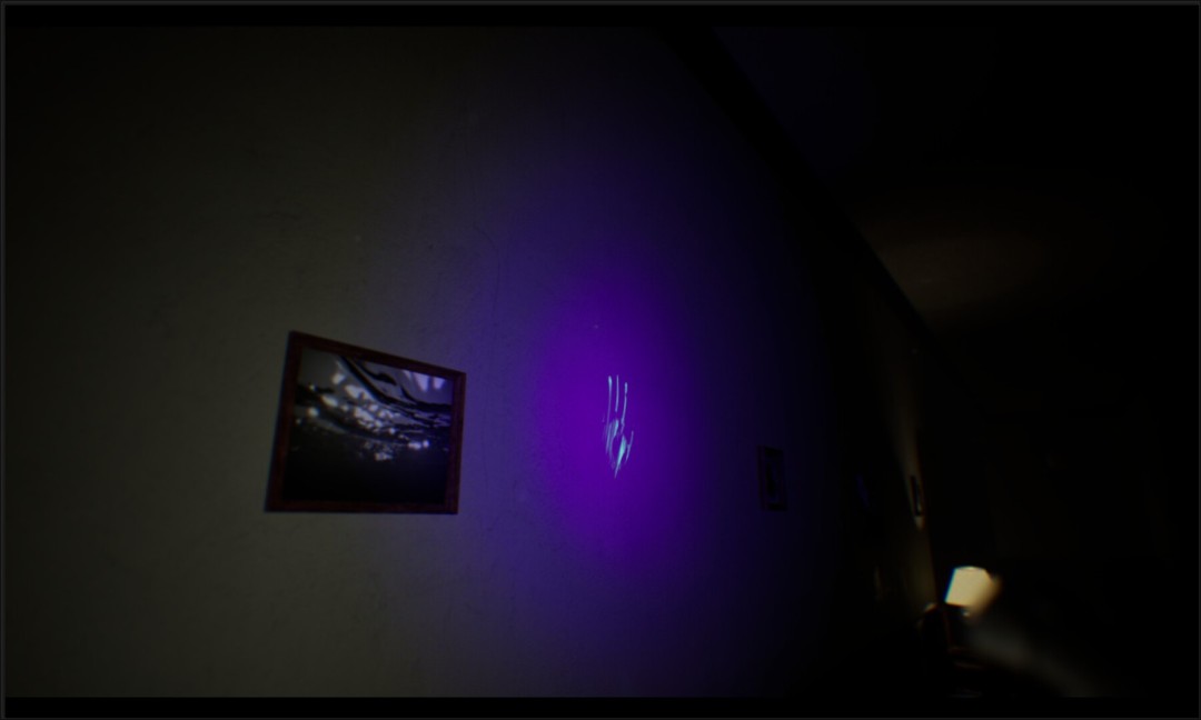 《山河在》厂商官宣恐怖新作《电梯 ELEVATOR》