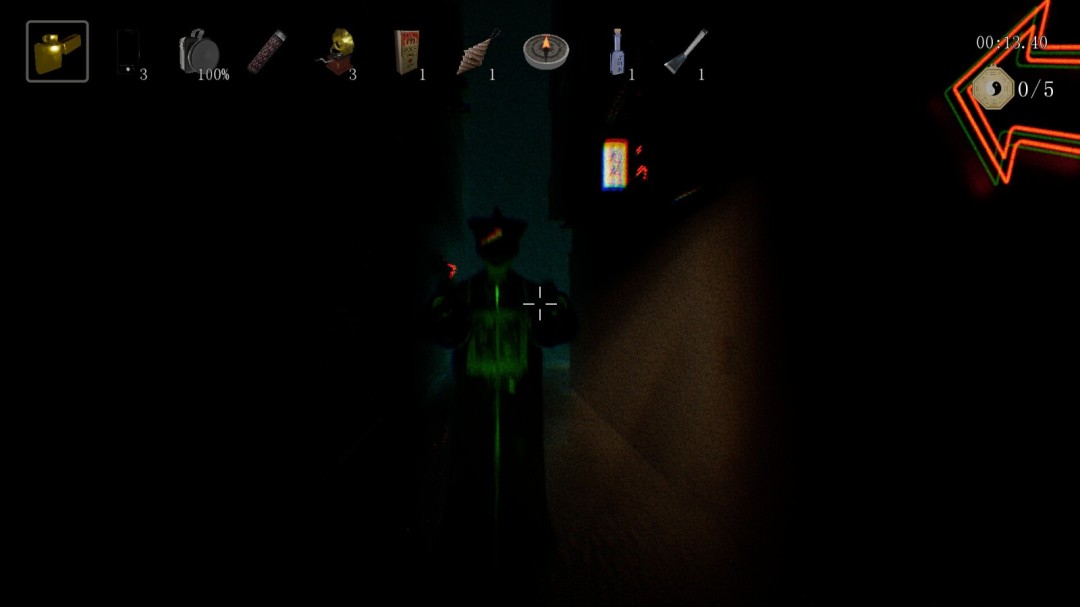  恐怖游戏《九龙围城》在Steam上发售 售价18元