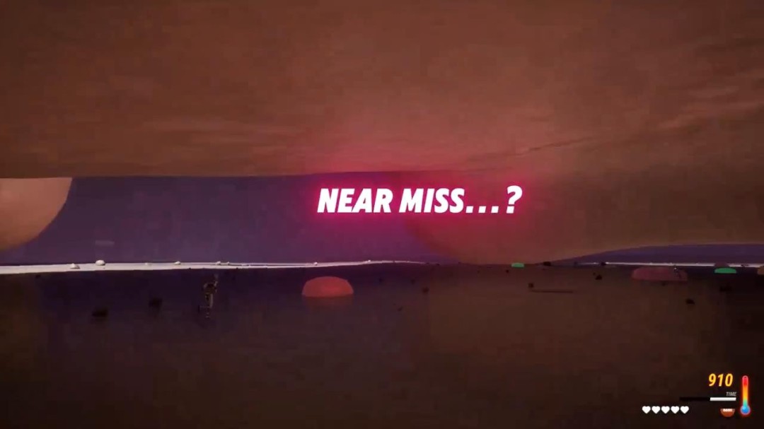 女巨人游戏《RUN RUN RUN》预告 大脚踩你